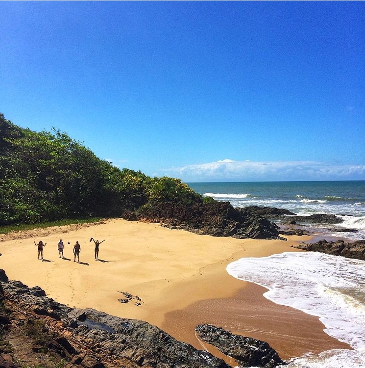 Galeria da expedição 8