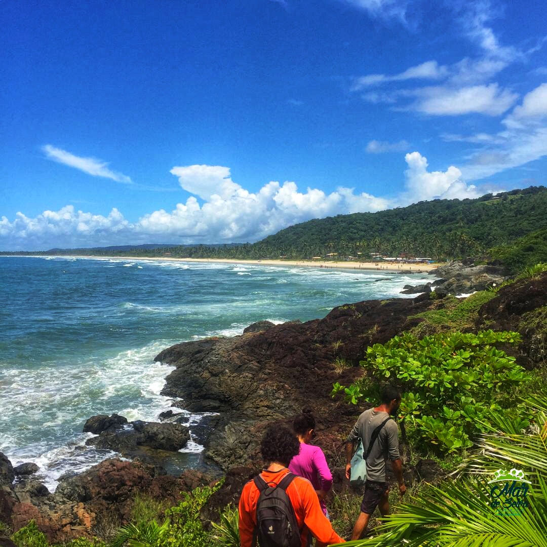 Galeria da expedição 10