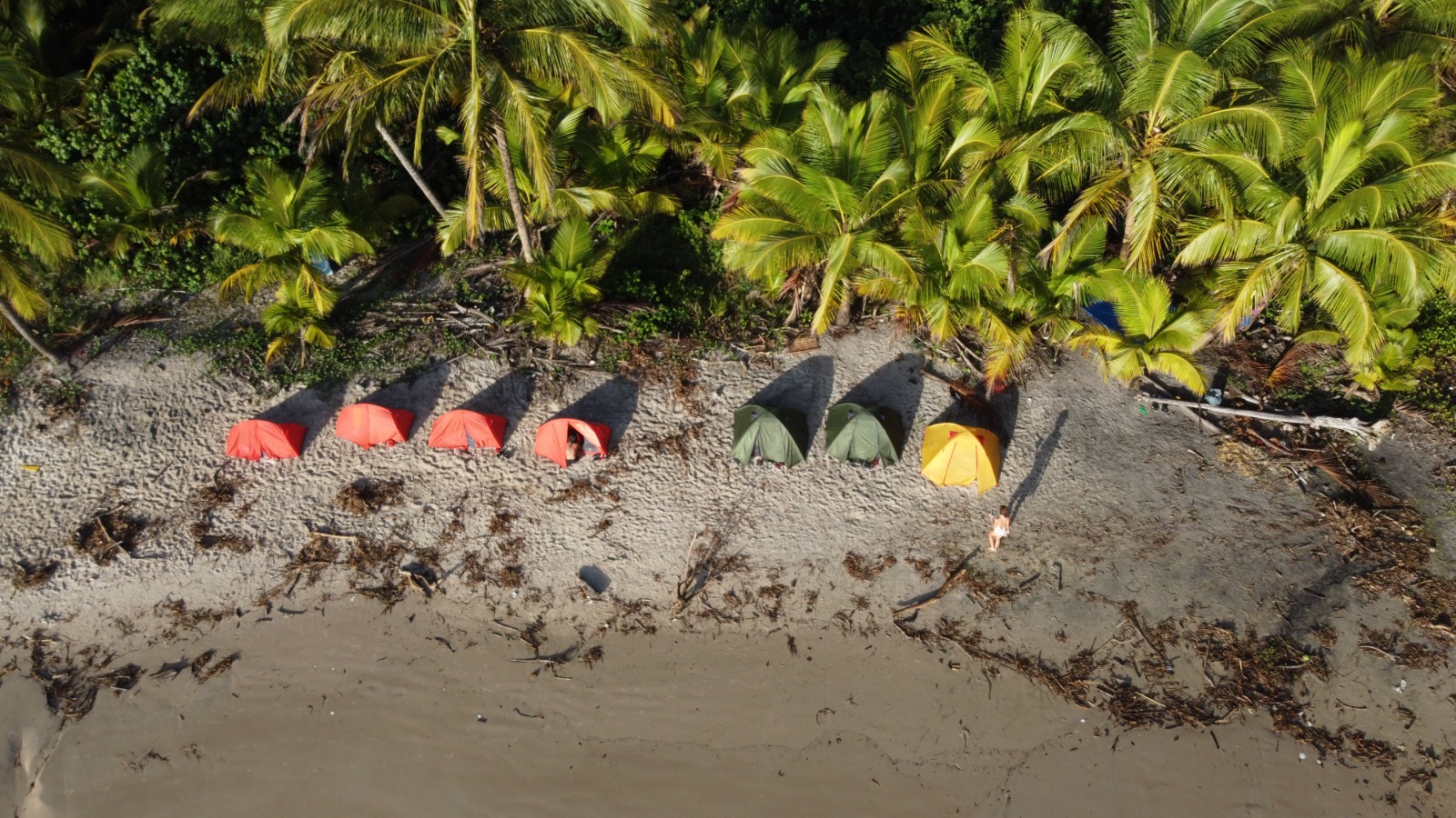 Galeria da expedição 14