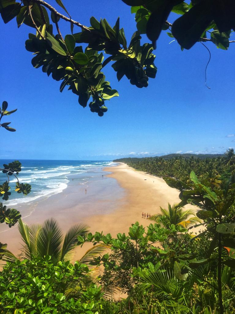 Galeria da expedição 2